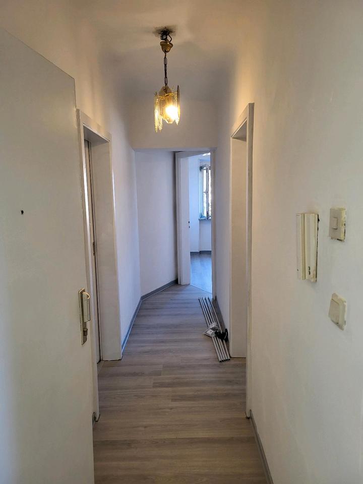 Thumbnail-Wohnung mit 5 Zimmer + Küche & Bad