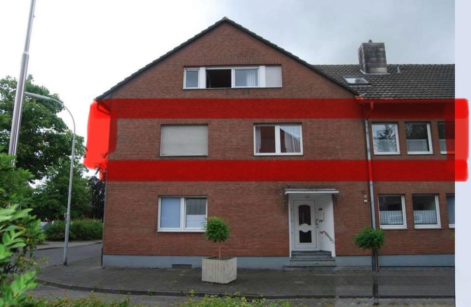 Thumbnail-Moderne, Kernsanierte 3-Zimmer Eigentumswohnung