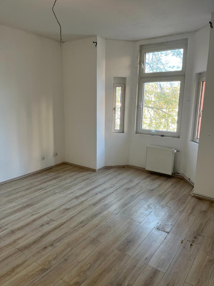 Thumbnail-Helles 2-Zimmer-Apartment mit Balkon