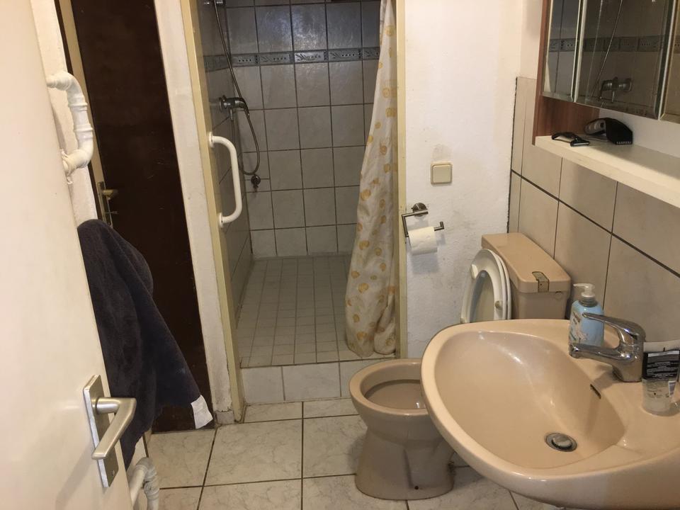 Thumbnail-Kleine Wohnung zum 1.6.2026 evtl. zum 1.5.