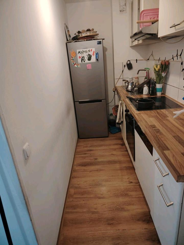 Thumbnail-2 Zimmer Wohnung