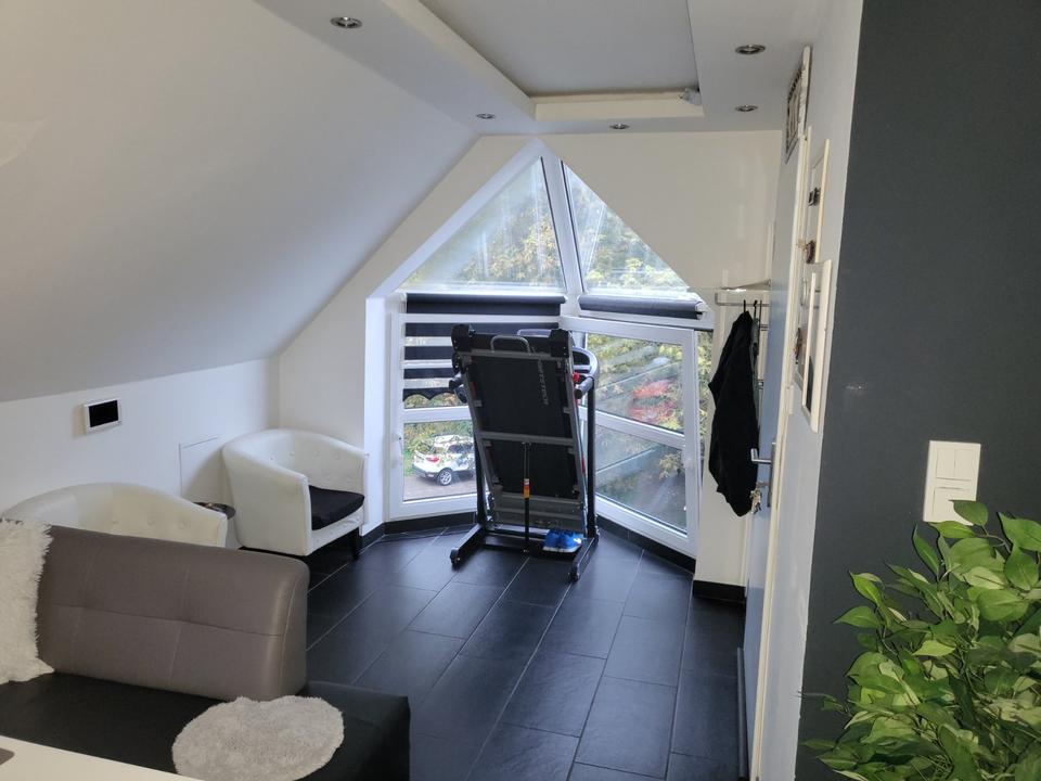 Thumbnail-Wohnung Miete