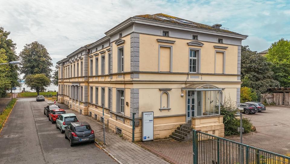 Thumbnail-Büro oder Praxisflächen mieten Friedrichsort (Kiel)