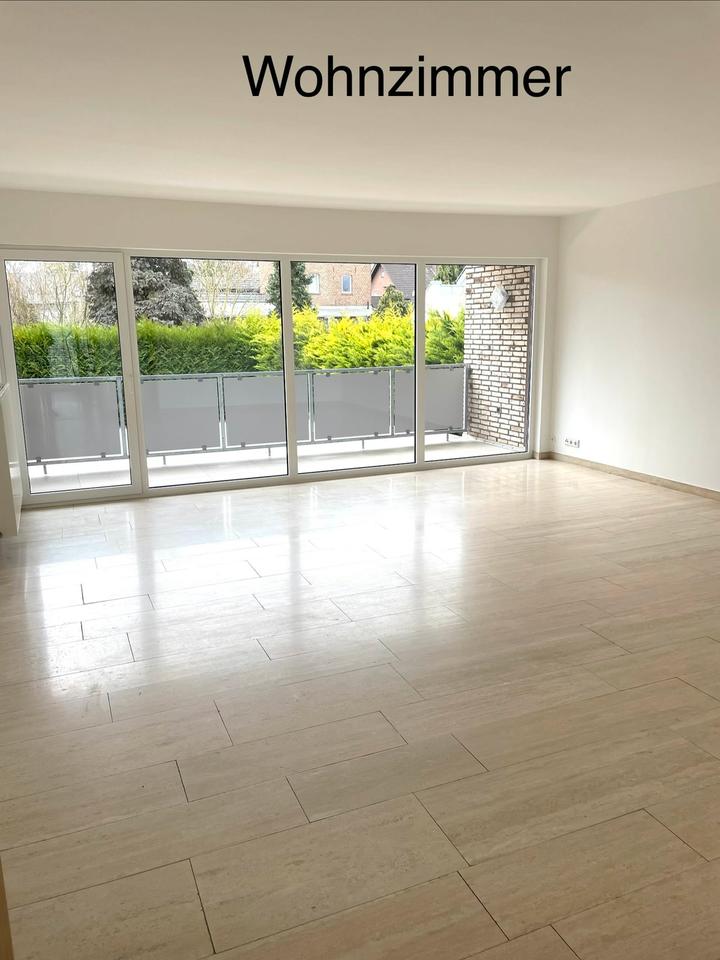 Thumbnail-Modernisierte 4-Zi. Maisonette Whg. ca.128qm in Kerpen-Buir