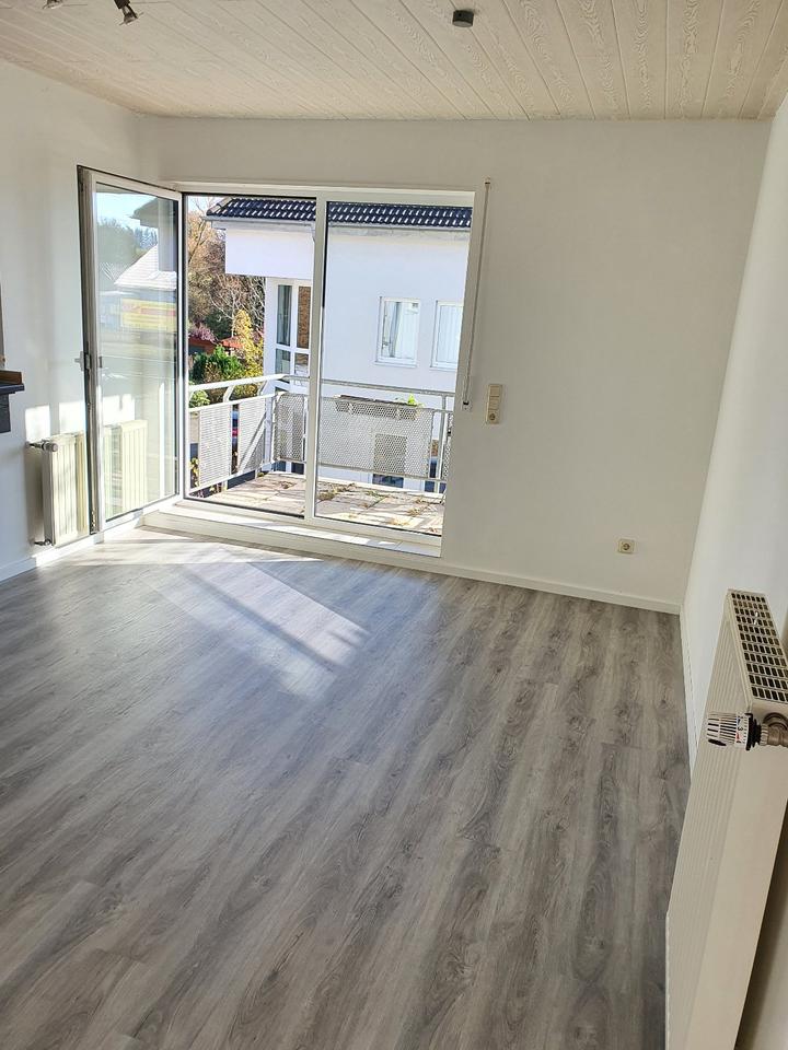 Thumbnail-Modernisierte 2 ZKB-Wohnung mit Balkon in Sankt Wendel-Winterbach