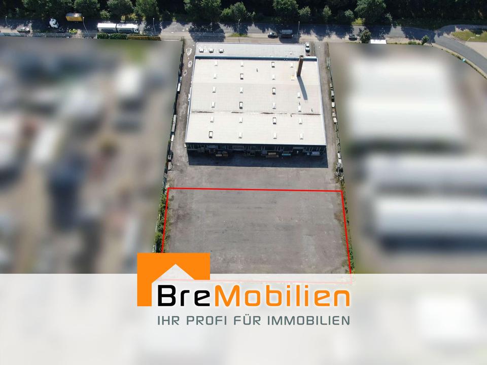Thumbnail-Gewerbe-Freifläche in verkehrsgünstiger Lage zur Autobahn A1 und A27