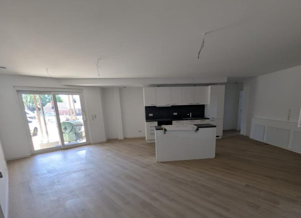 Thumbnail-Perfekt für WG-Gründung: 5-Zimmer-Wohnung im Herzen von Edemissen