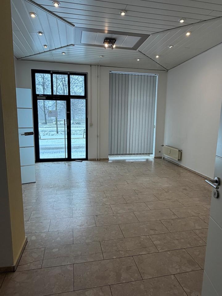 Thumbnail-Gewerbeeinheit - perfekt für ein Büro oder ein kleines Geschäft