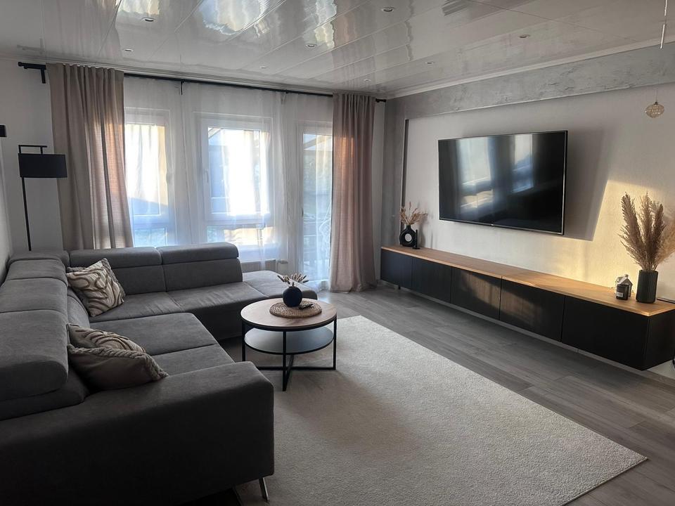 Thumbnail-Charmante Doppelhaushälfte in Schweinfurt Yorktwown