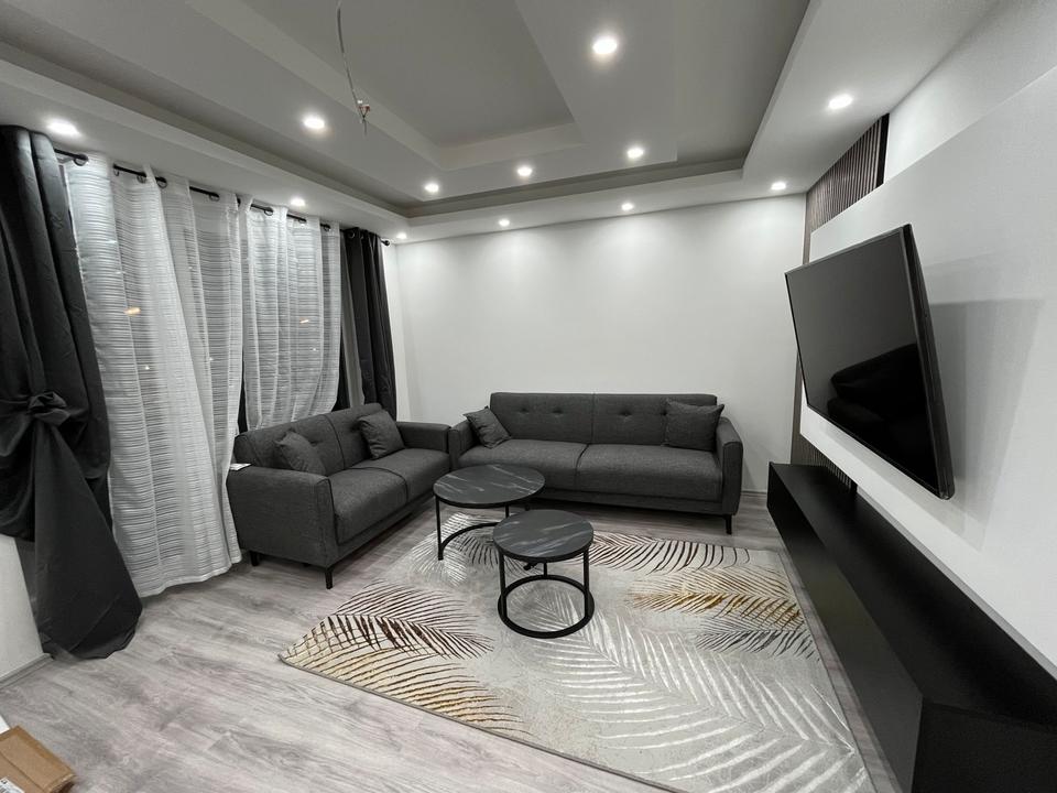 Thumbnail-4 Zimmer Wohnung - Saniert - 22844 Norderstedt