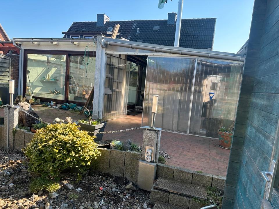 Thumbnail-Doppelhaushälfte 369124 qm Lübeck KücknitzWaldhusen