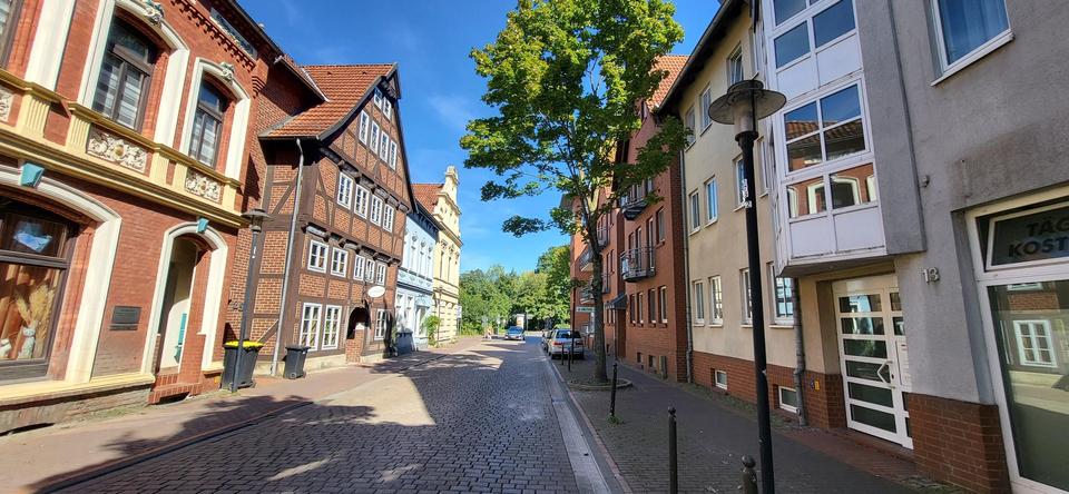 Thumbnail-3 Zimmer mit Küche und TG Stellplatz mit Wallbox