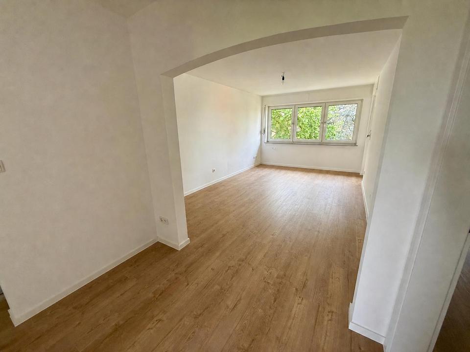 Thumbnail-Kernsaniert: helle 3-Zimmer Wohnung Korschenbroich-Zentrum