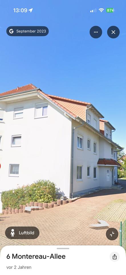 Thumbnail-Wohnung in Walldürn