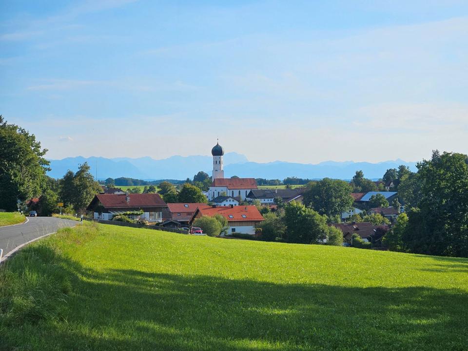 Thumbnail-Wohnprojekt am Ostufer Starnberger See
