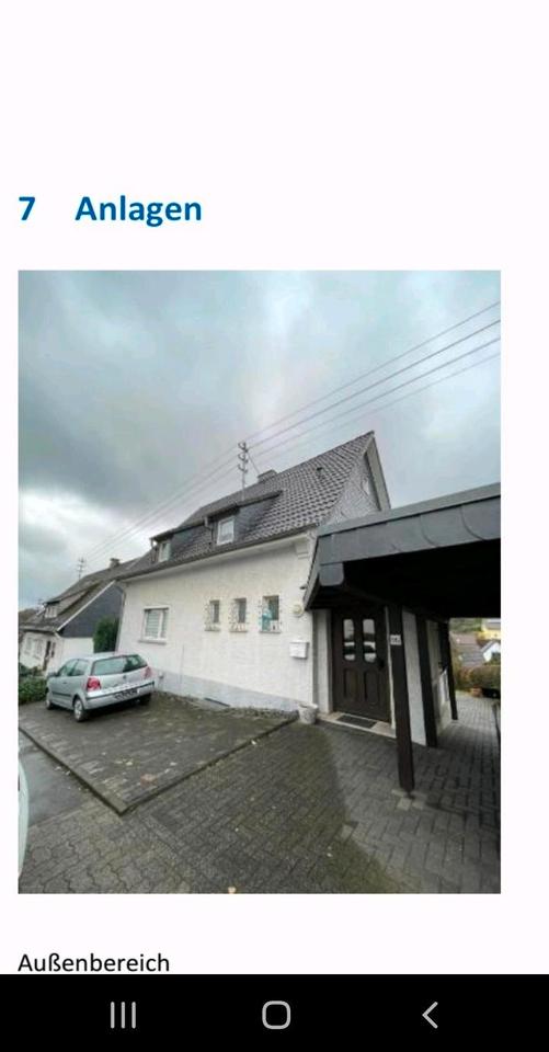 Thumbnail-Haus 1954 mit Anbau 2006