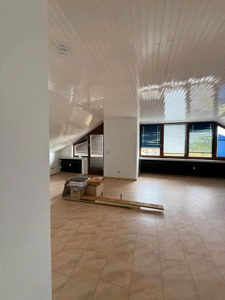 Thumbnail-Schöne Mietwohnung