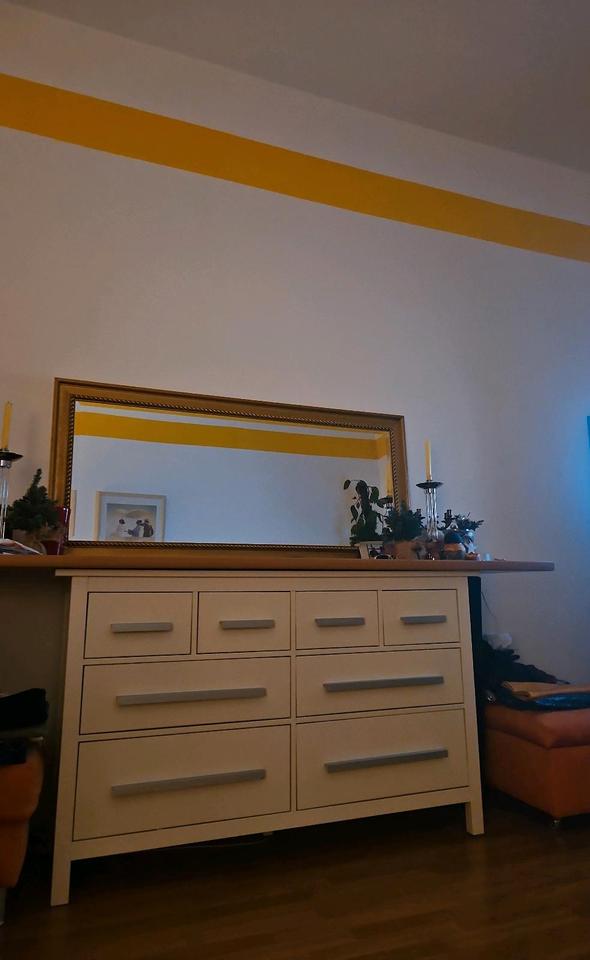 Thumbnail-Zimmer in der Südstadt zu vermieten