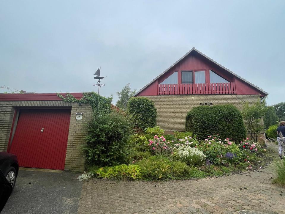 Thumbnail-EFH in Heiligenhafen zu verkaufen - mit MeerBlick