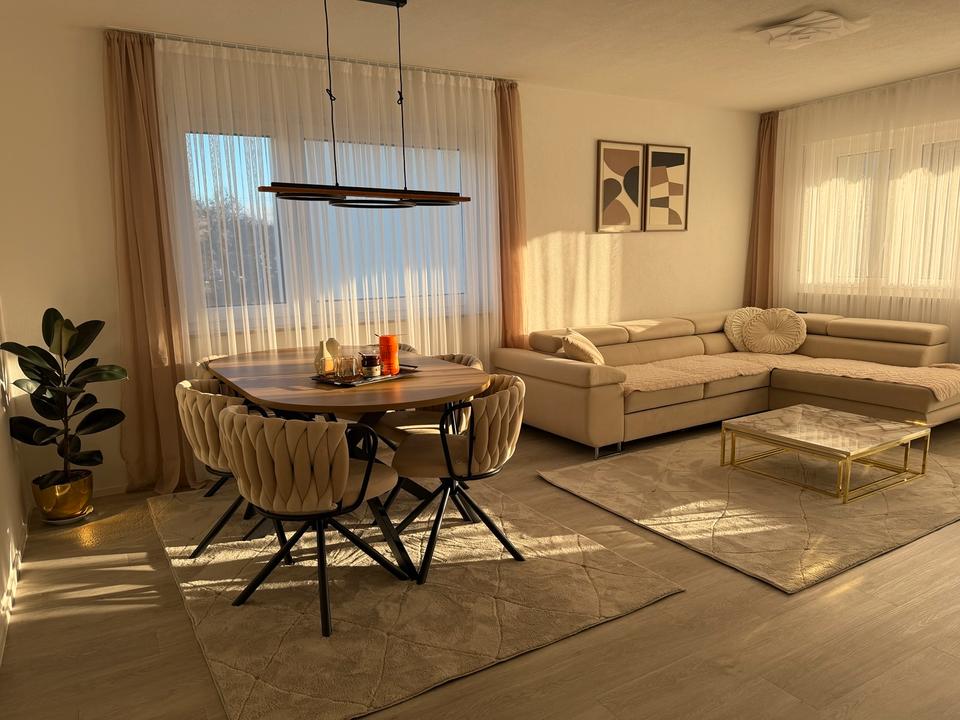 Thumbnail-Komplett renovierte 3-Zimmer Wohnung. Im Jahr 2024 renoviert