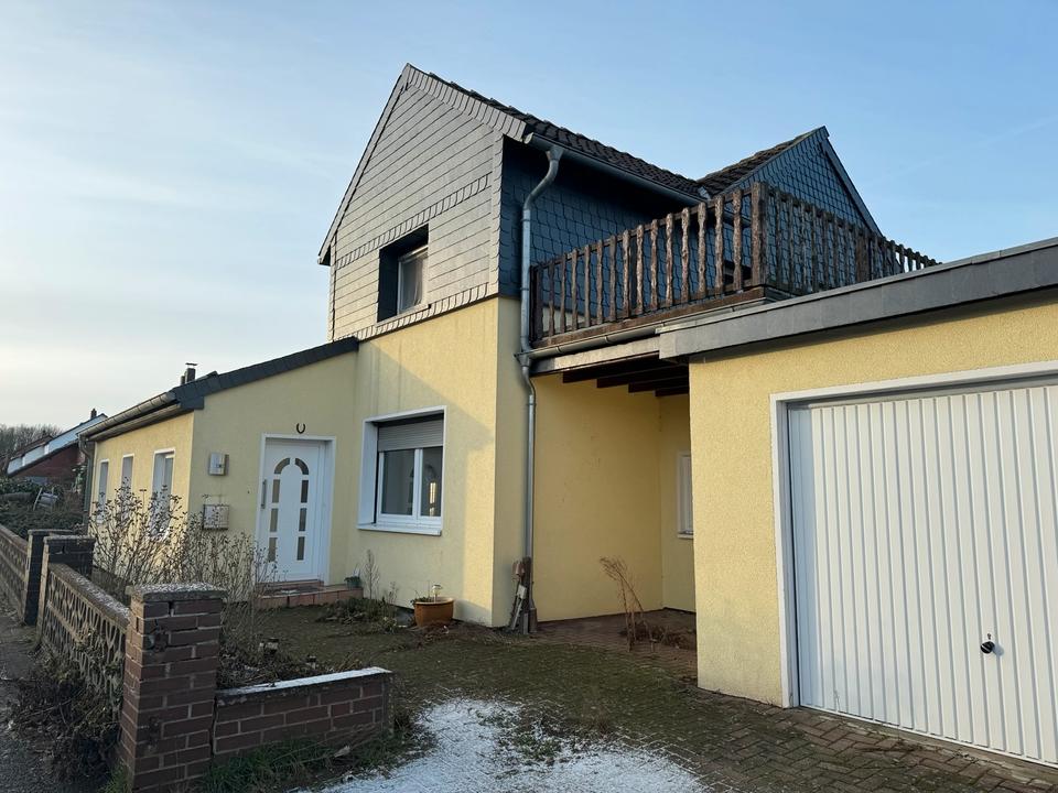 Thumbnail-Doppelhaushälfte zur Vermietung – Einzug ab 01.03.2026