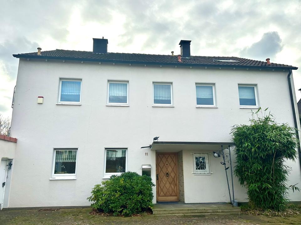 Thumbnail-Exklusives Einfamilienhaus in Bestlage von Hagen – Höing Fleyer