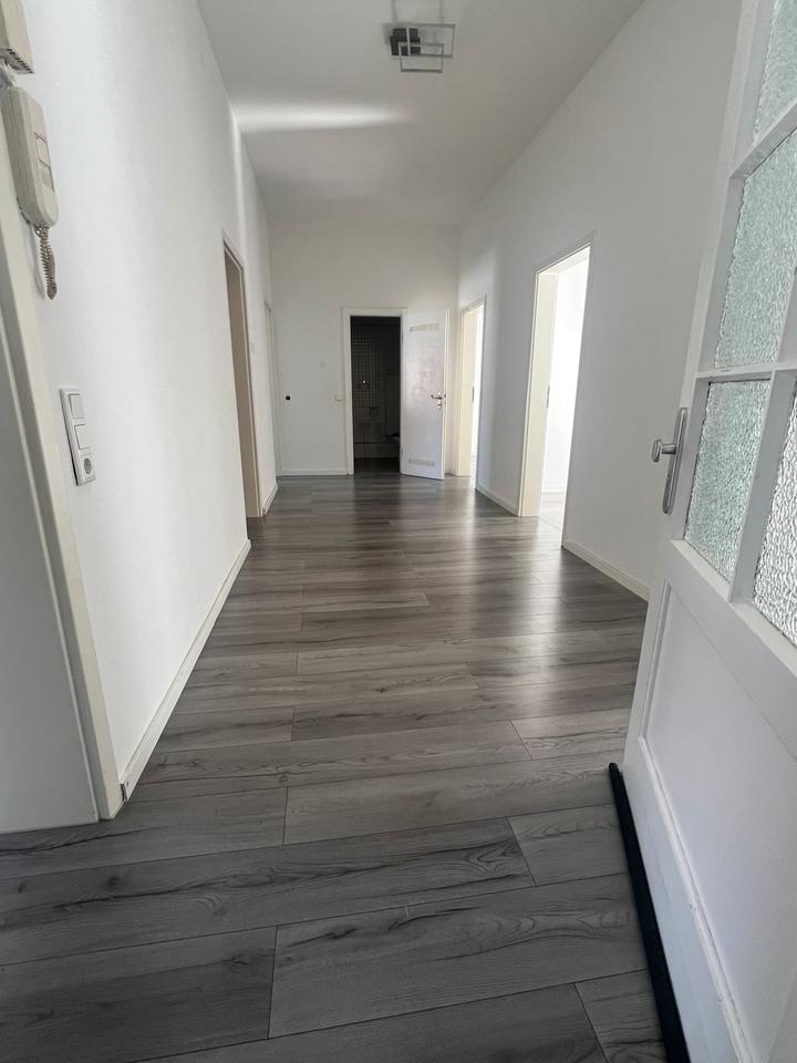 Thumbnail-Wohnung in Emsdetten