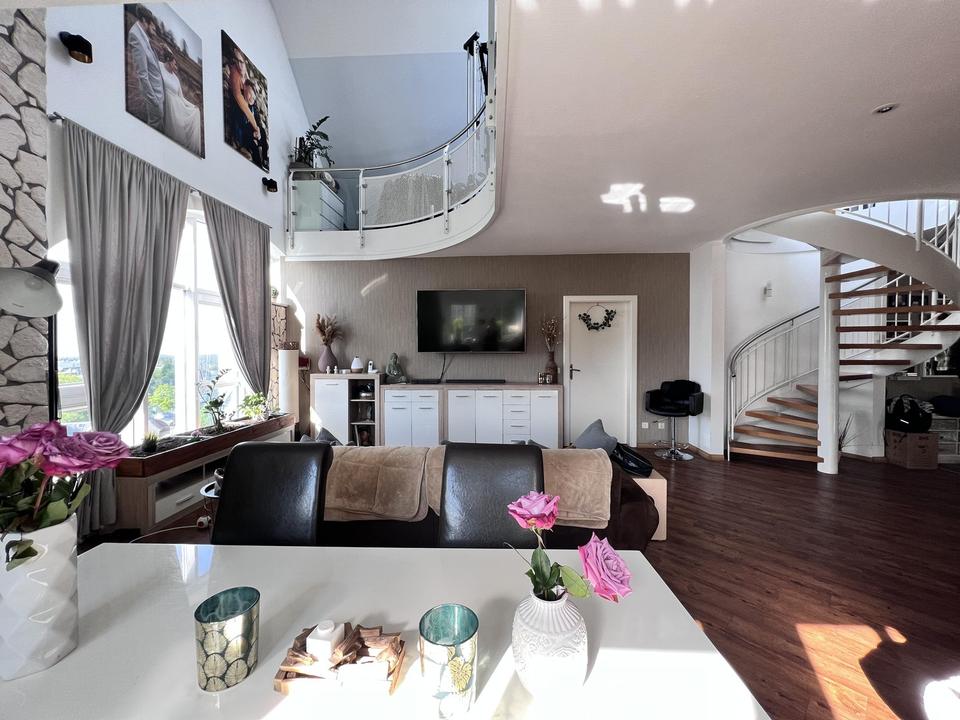 Thumbnail-Ruhig & großzügig: 270 m² Wohnung mit Nähe zu Coburg