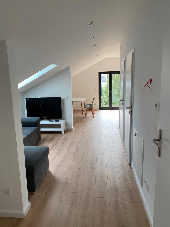 Thumbnail-2 Zi. Business Apartment – möbliertes Wohnen auf Zeit in Malsch