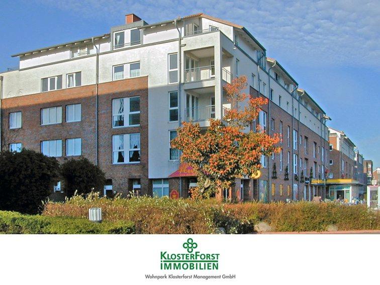 Thumbnail-Schöne 4 Zimmerwohnung mit Balkon und tollem Blick auf die Elbe