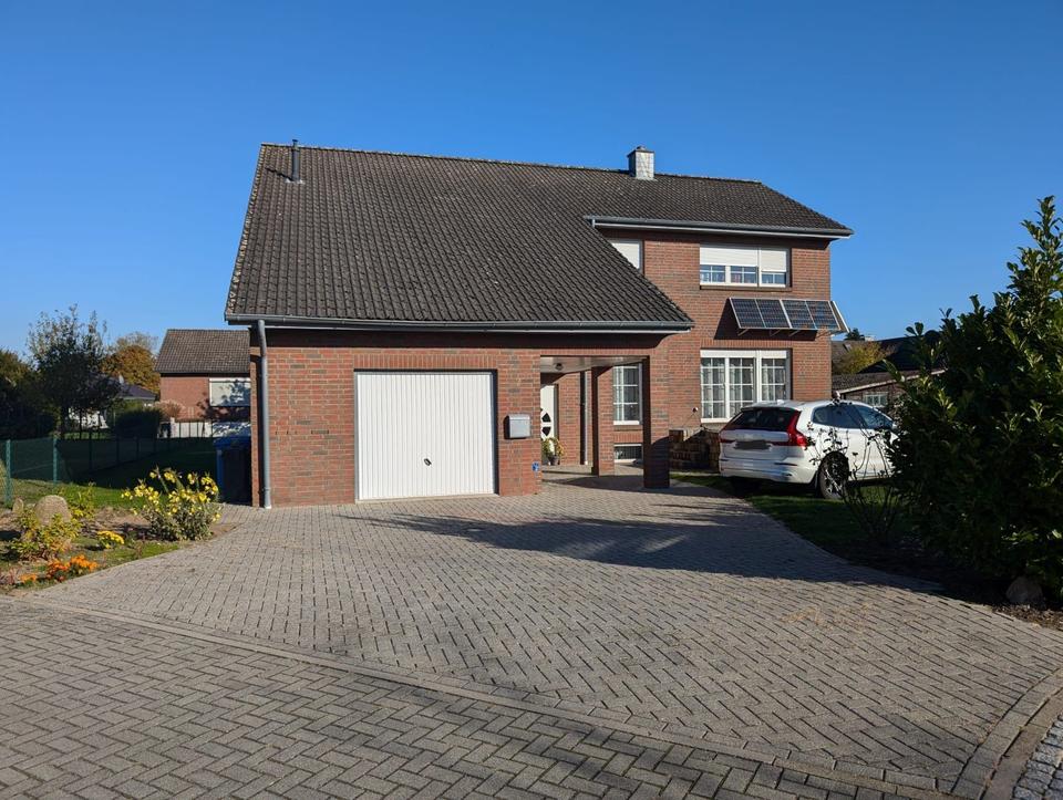 Thumbnail-Gepflegtes Mehrgenerationenhaus, Radenbeck inabsolut ruhiger Lage