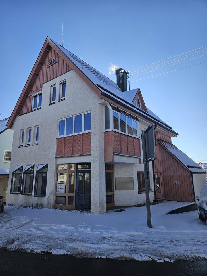 Thumbnail-Haus zuverkaufen ! Voller Möglichkeiten für Ihre Träume !PRIVAT!