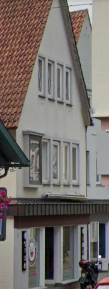 Thumbnail-Wohn- und Geschäftshaus in zentraler Lage von Bad Iburg