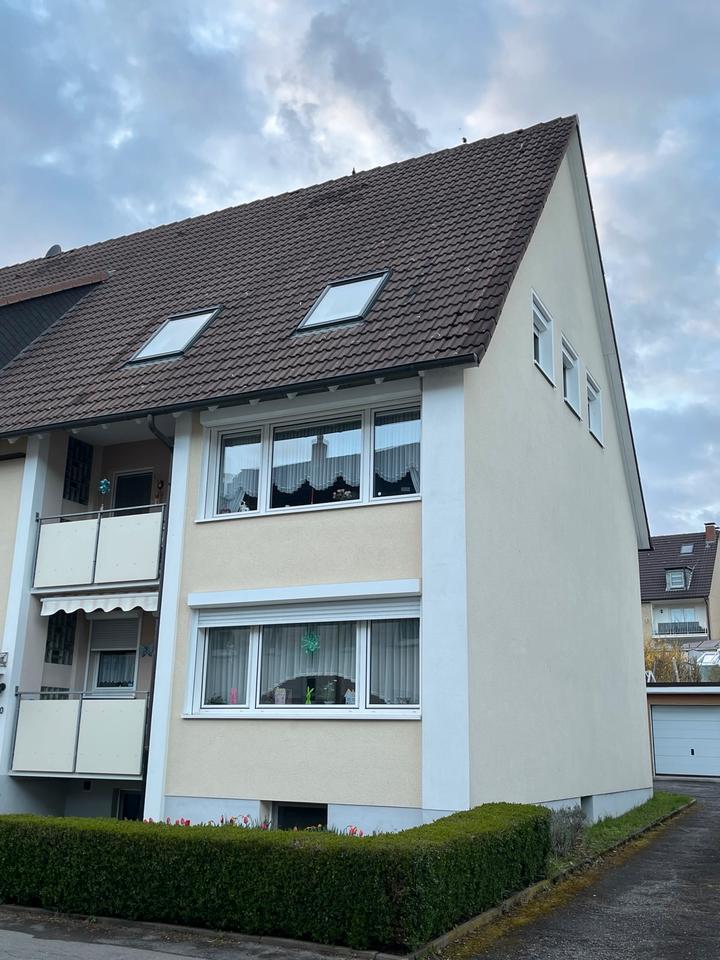 Thumbnail-3 Zimmer Wohnung in Iserlohn Oestrich, Wiesenstraße 40