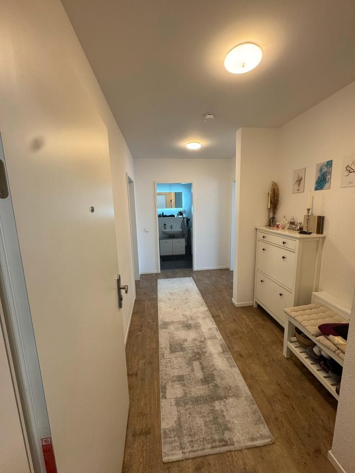 Thumbnail-schöne 2 Zimmerwohnung in Bonn - Pennefeld