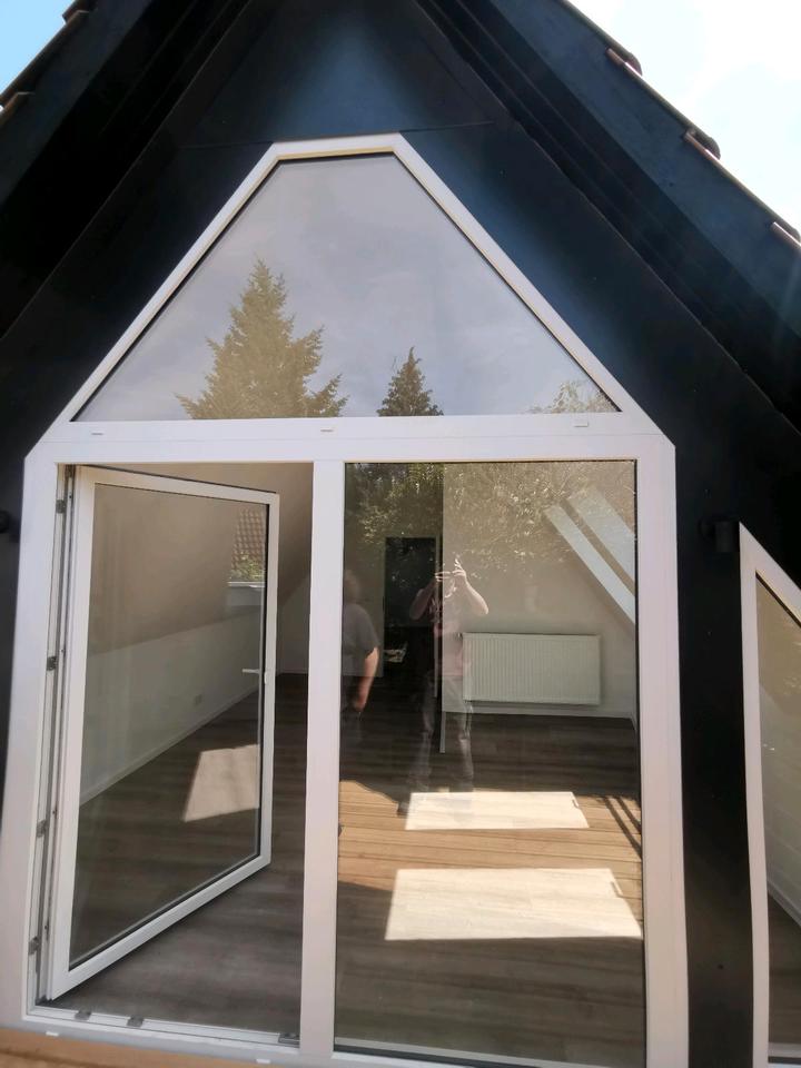 Thumbnail-Gehrden Stadt-zentrale Lage - 4 Zimmerwohnung WG geeignet