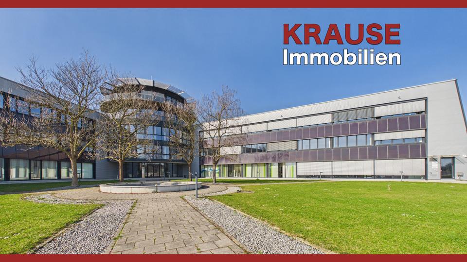 Thumbnail-* Modernes Büro in attraktiver Lage *