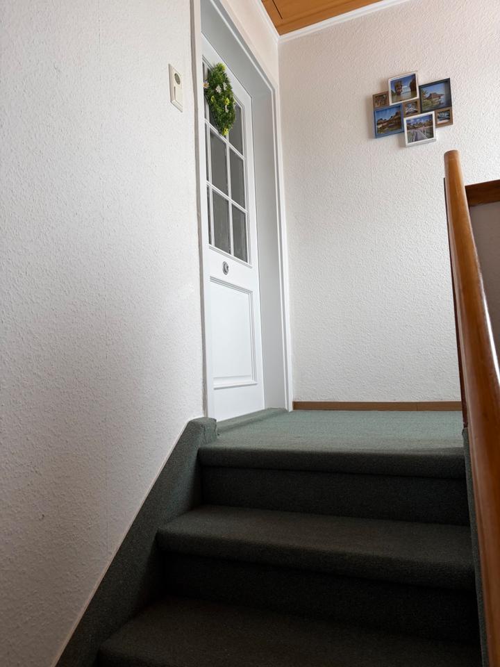 Thumbnail-Helle 3,5-Zimmer Wohnung in Harsum Zu miete.