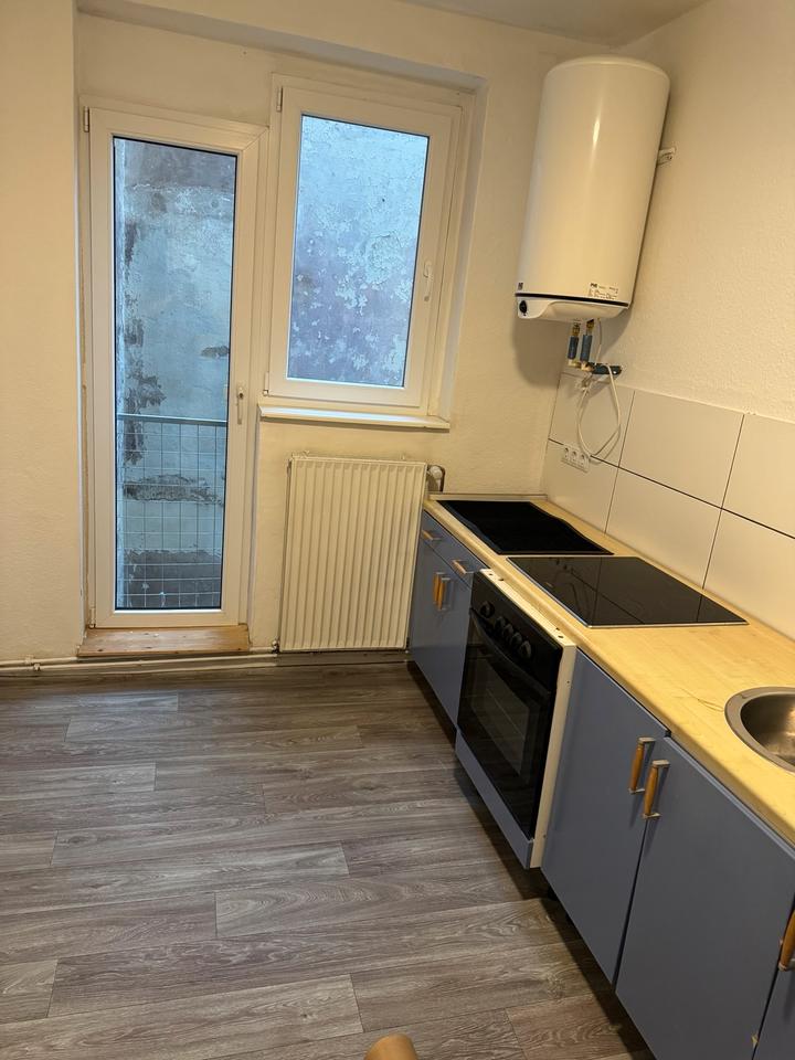 Thumbnail-Studentenwohnung