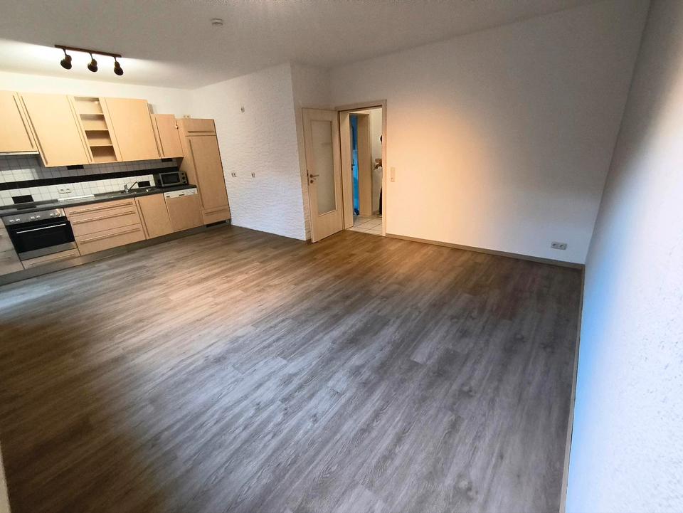 Thumbnail-Roth bei Prüm: Kellerwohnung zu vermieten