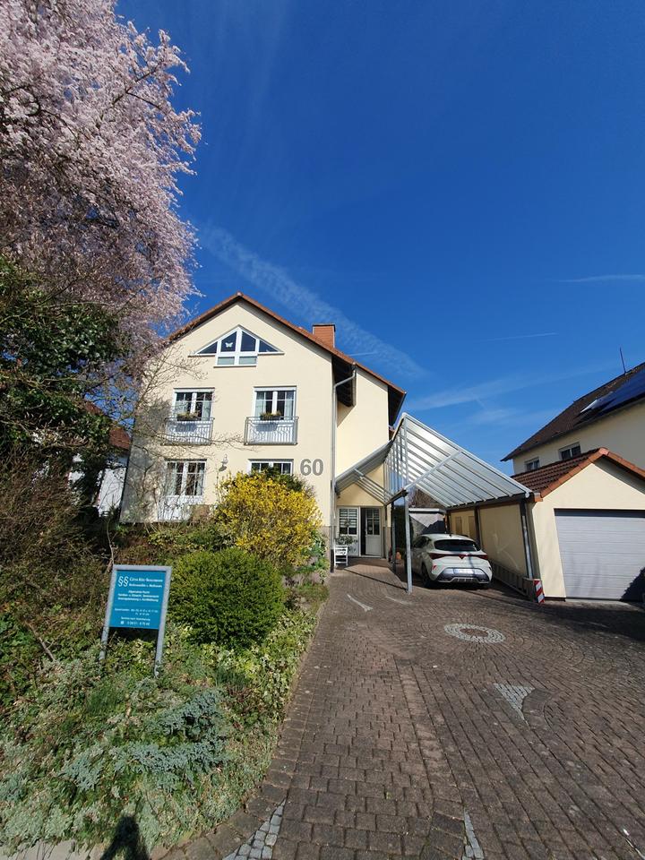Thumbnail-Geräumiges Haus, Top-Zustand für alle Lebenslagen mit Naturgarten