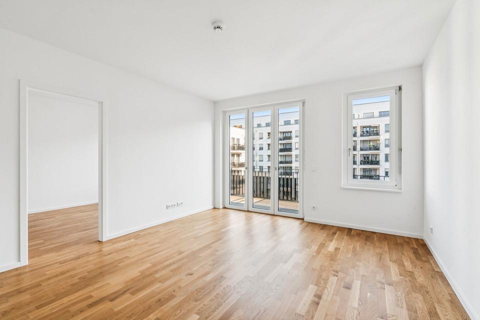 Thumbnail-Wohnen im BE MAX! Neubauwohnung in Charlottenburg-Wilmersdorf