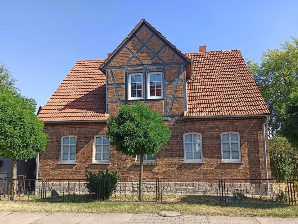 Thumbnail-Schöne 2 Zimmer Wohnung in Erfurt Kerspleben