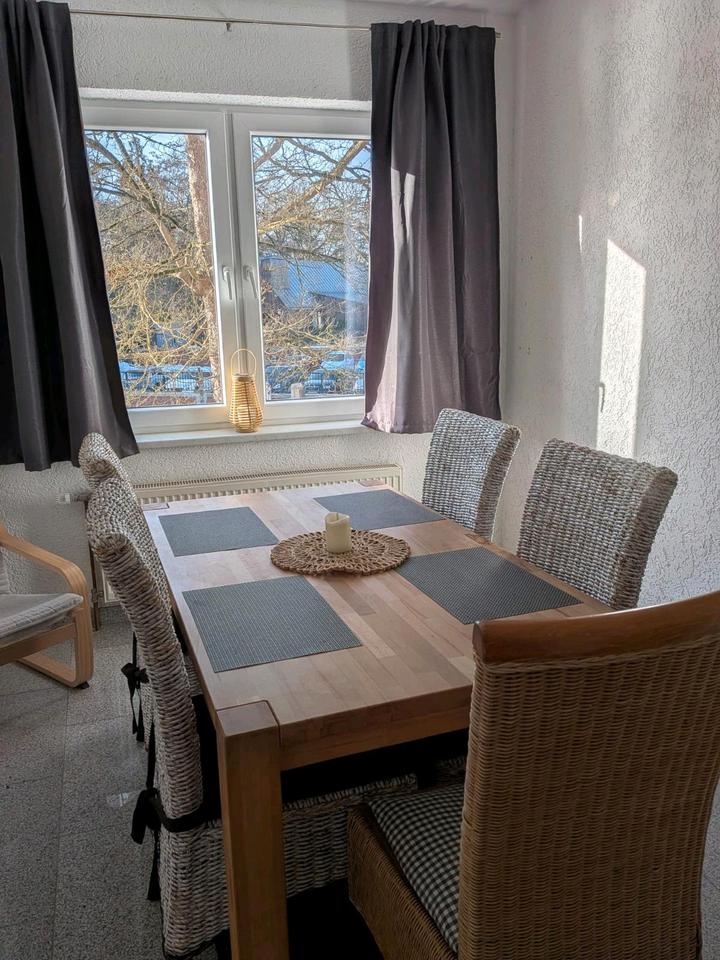 Thumbnail-Wohnung Nähe AKH