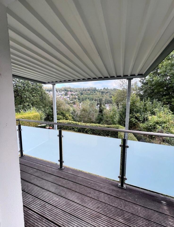 Thumbnail-1-Zimmer-Wohnung in Top Lage, Nähe KaisergartenOberstadt