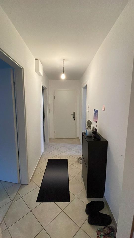 Thumbnail-2-Zimmer Küche Bad Wohnung in zentraler Lage – ab 01.08.2026