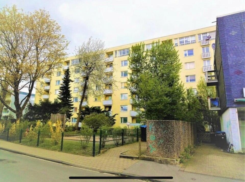 Thumbnail-3-Zimmer-Wohnung in Erkrath-Hochdahl zu vermieten