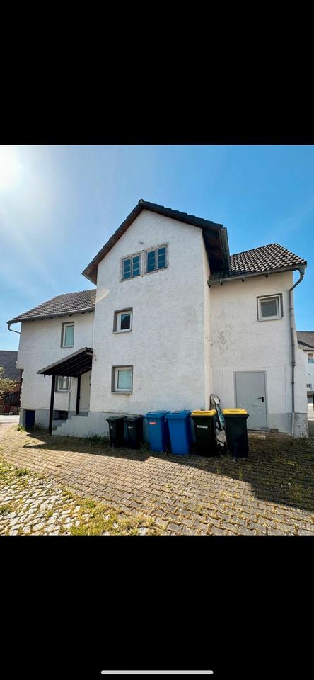 Thumbnail-Freistehendes Einfamilienhaus kaufen oder Mietkauf