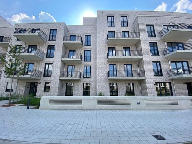 Thumbnail-Wohnungsglück in Hamburg-Lokstedt- Wentzel Dr.