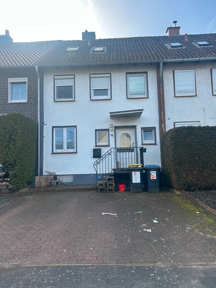 Thumbnail-Reihenhaus